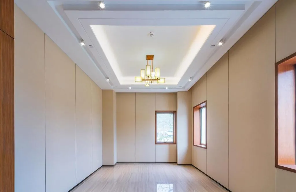 SPC flooring, LVT flooring, SPC wall panel, Building formwork, wholesale, OEM customization